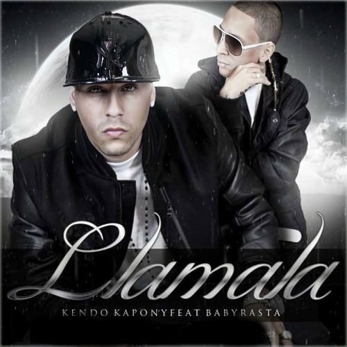 Llamala