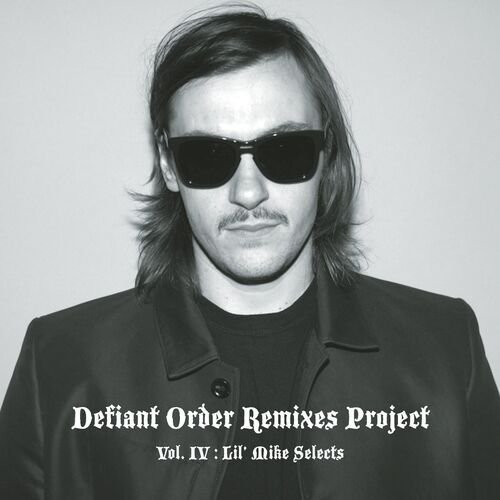 Lil' Mike Selects, Vol. IV (The Remixes)
