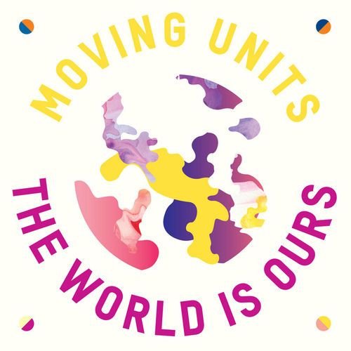 The World Is Ours (Radio Mix)