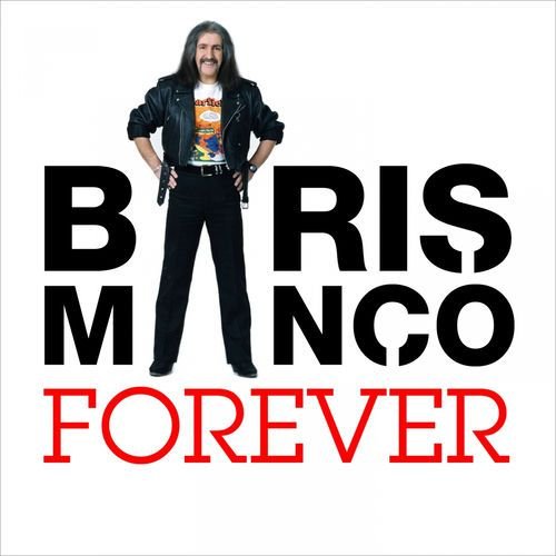 Barış Manço Forever