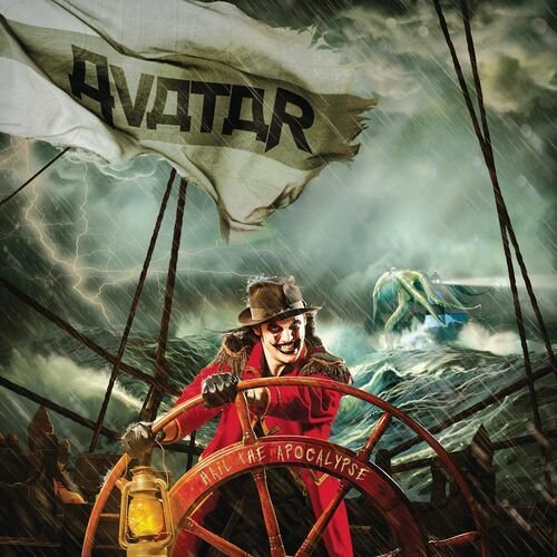 Hail The Apocalypse (Deluxe Edition)