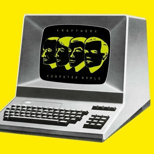 Computer World (2009 Remaster)