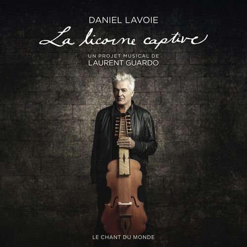 La Licorne Captive