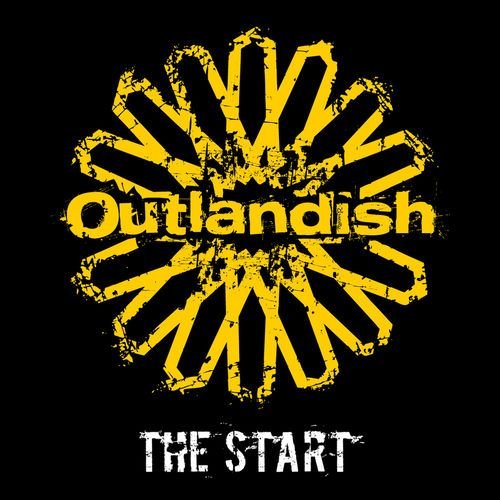 The Start (Radio Edit)