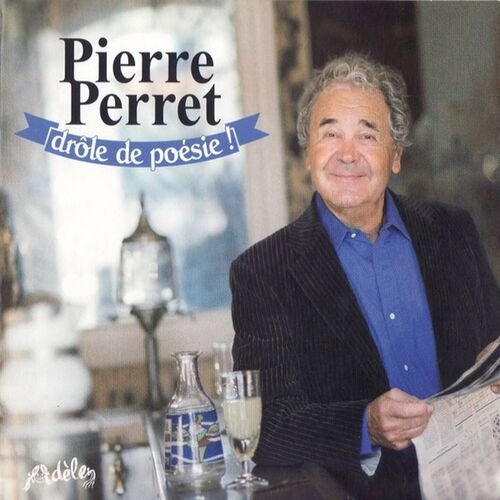 Drôle de poésie !