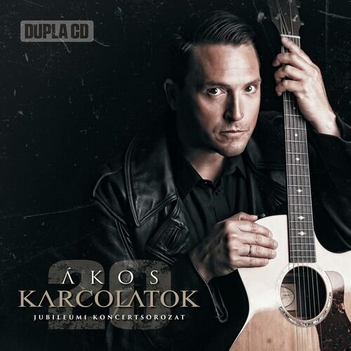 Karcolatok 20 (Live)