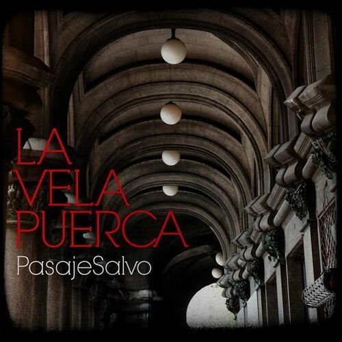 Pasaje Salvo