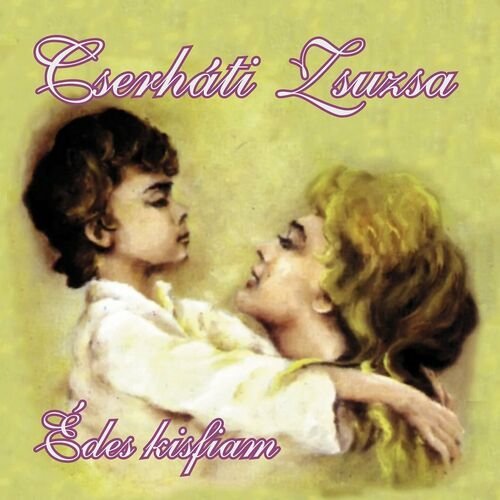 Édes Kisfiam
