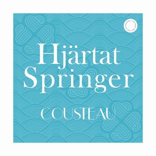 Hjärtat Springer