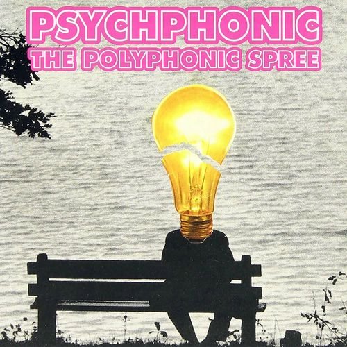 Psychphonic