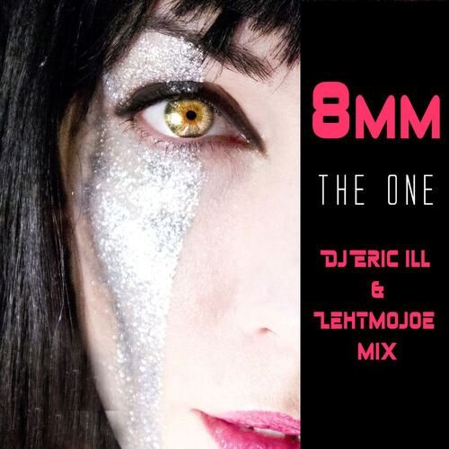 The One (Dj Eric ILL & Lehtmojoe Mix) (Dj Eric ILL & Lehtmojoe Mix)