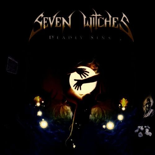 Deadly Sins