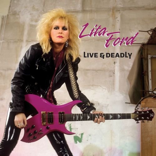 Live & Deadly