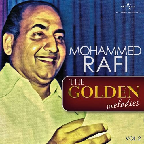 The Golden Melodies, Vol. 2