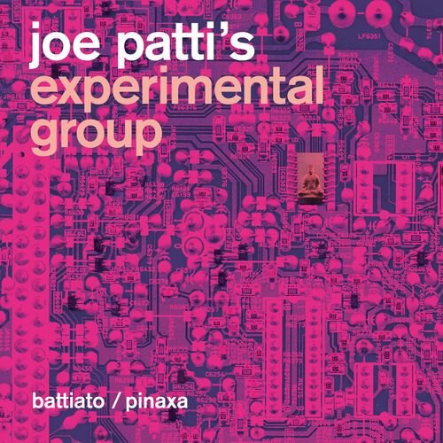 Joe Patti's Experimental Group