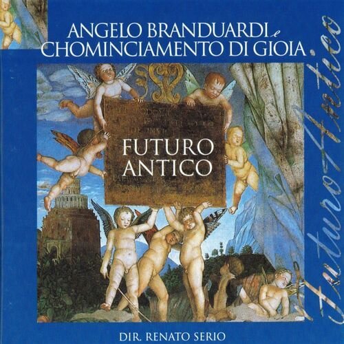 Futuro antico I: Chominciamento di gioia