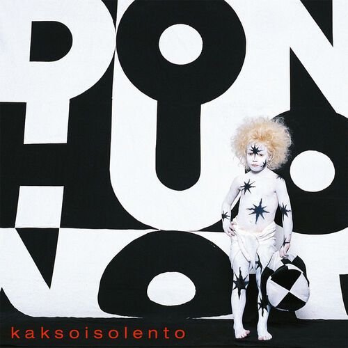 Kaksoisolento (Deluxe)