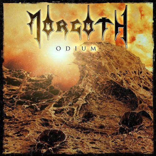 Odium (Reissue 2014)