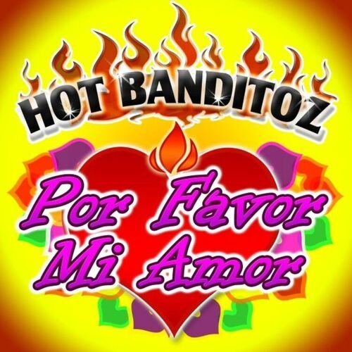 Por Favor Mi Amor