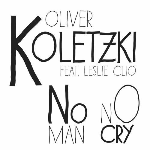 No Man No Cry [feat. Leslie Clio] (Remixes)