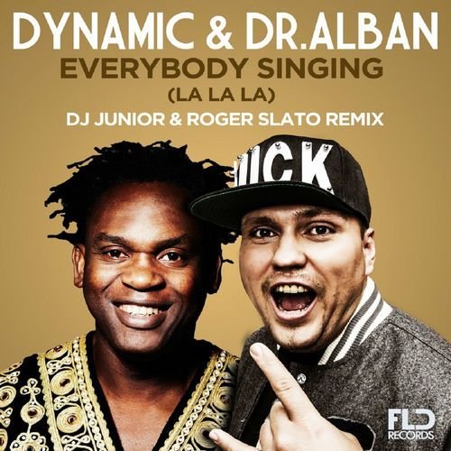 Everybody Singing