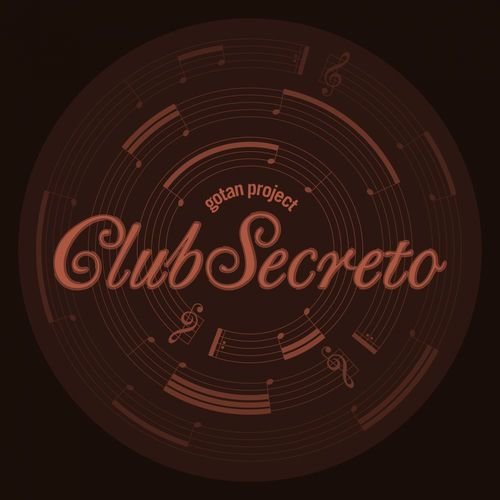 Club Secreto