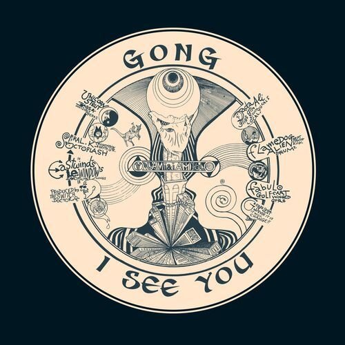 I See You (10th Anniversary) (2024 Mix)