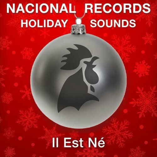 Il Est Né