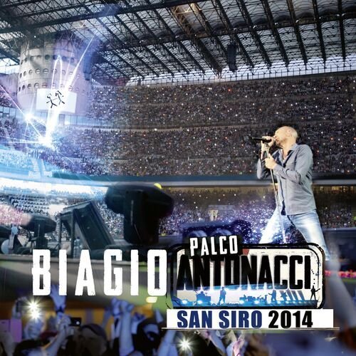 Palco Antonacci (Live)