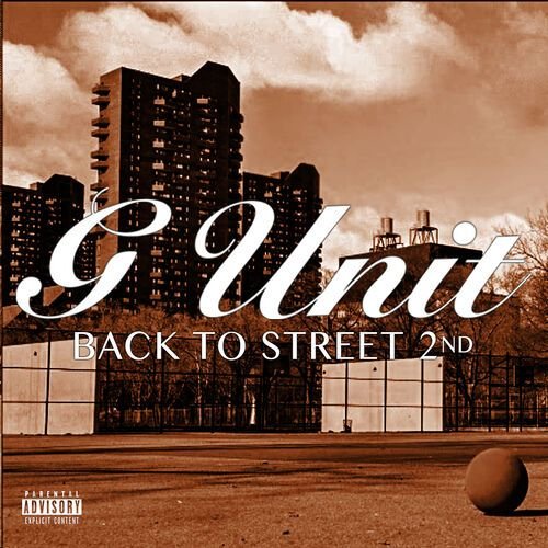 Back To The Street 2