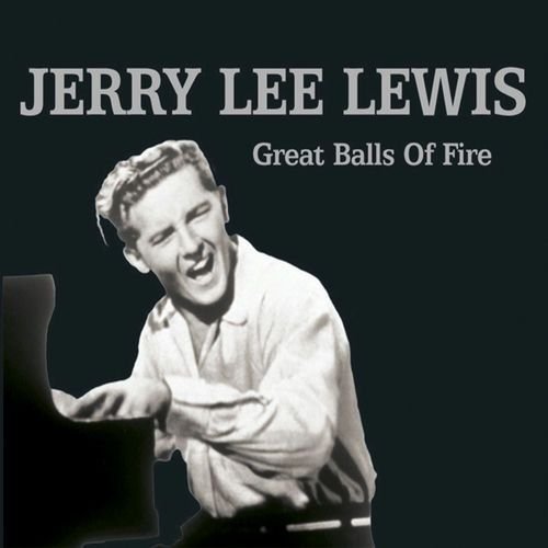 Great Balls of Fire