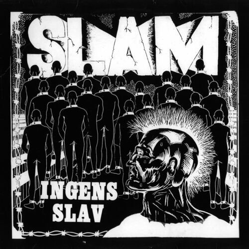 Ingens slav