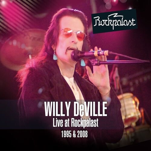 Live at Rockpalast (Deluxe Version)
