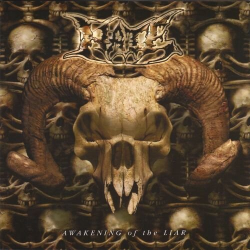 Awakening of the liar