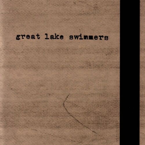 Great Lake Swimmers