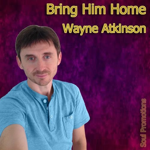 Bring Him Home