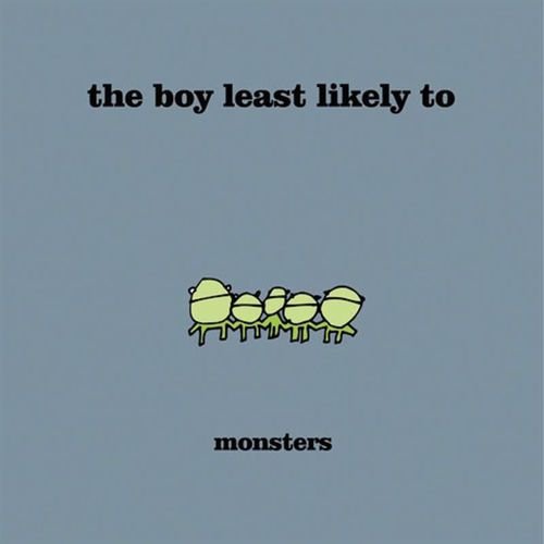 Monsters [Armand Van Helden Vocal Mix]