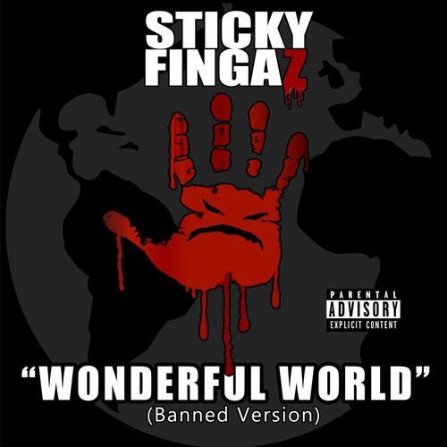 Unwonderful World