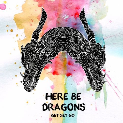 Here Be Dragons