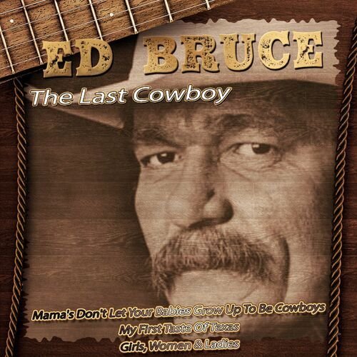 The Last Cowboy
