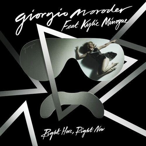 Right Here, Right Now (feat. Kylie Minogue) (Remixes)