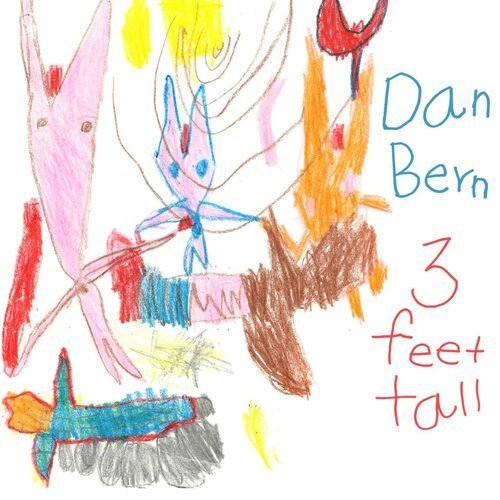 Three Feet Tall
