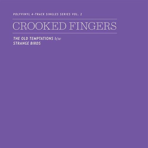 Polyvinyl 4-Track Singles Series, Vol. 2