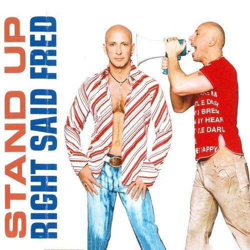 Stand Up