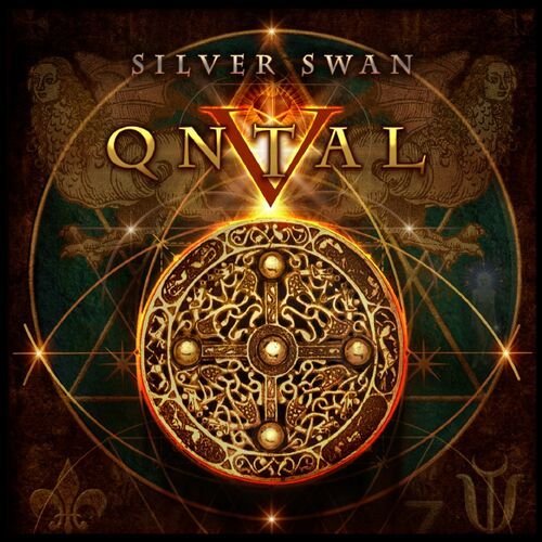V - Silver Swan