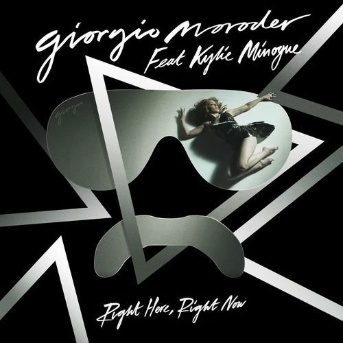 Right Here, Right Now (feat. Kylie Minogue) (More Remixes)