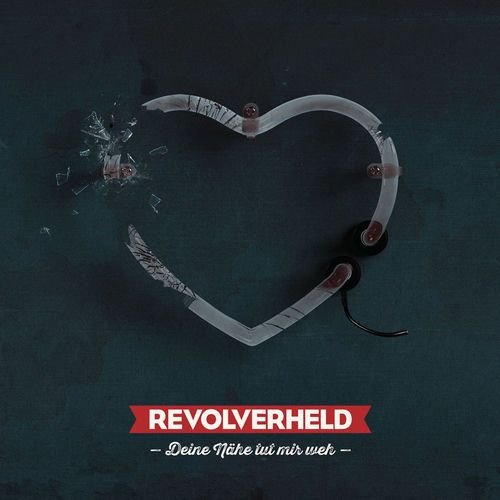 Deine Nähe tut mir weh - EP