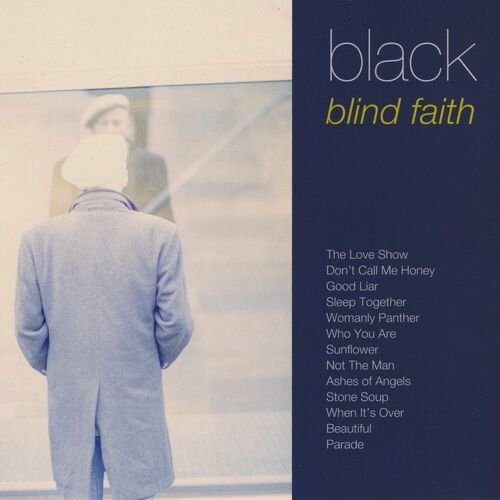 Blind Faith