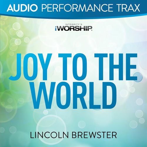 Joy to the World [Audio Performance Trax]