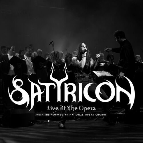 Live at the Opera